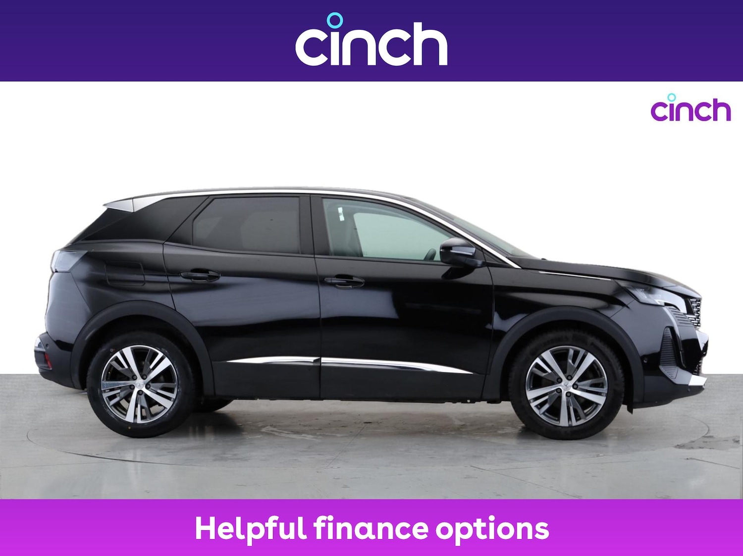 Used Peugeot 3008 2022 for sale - 76346321: Photo 2