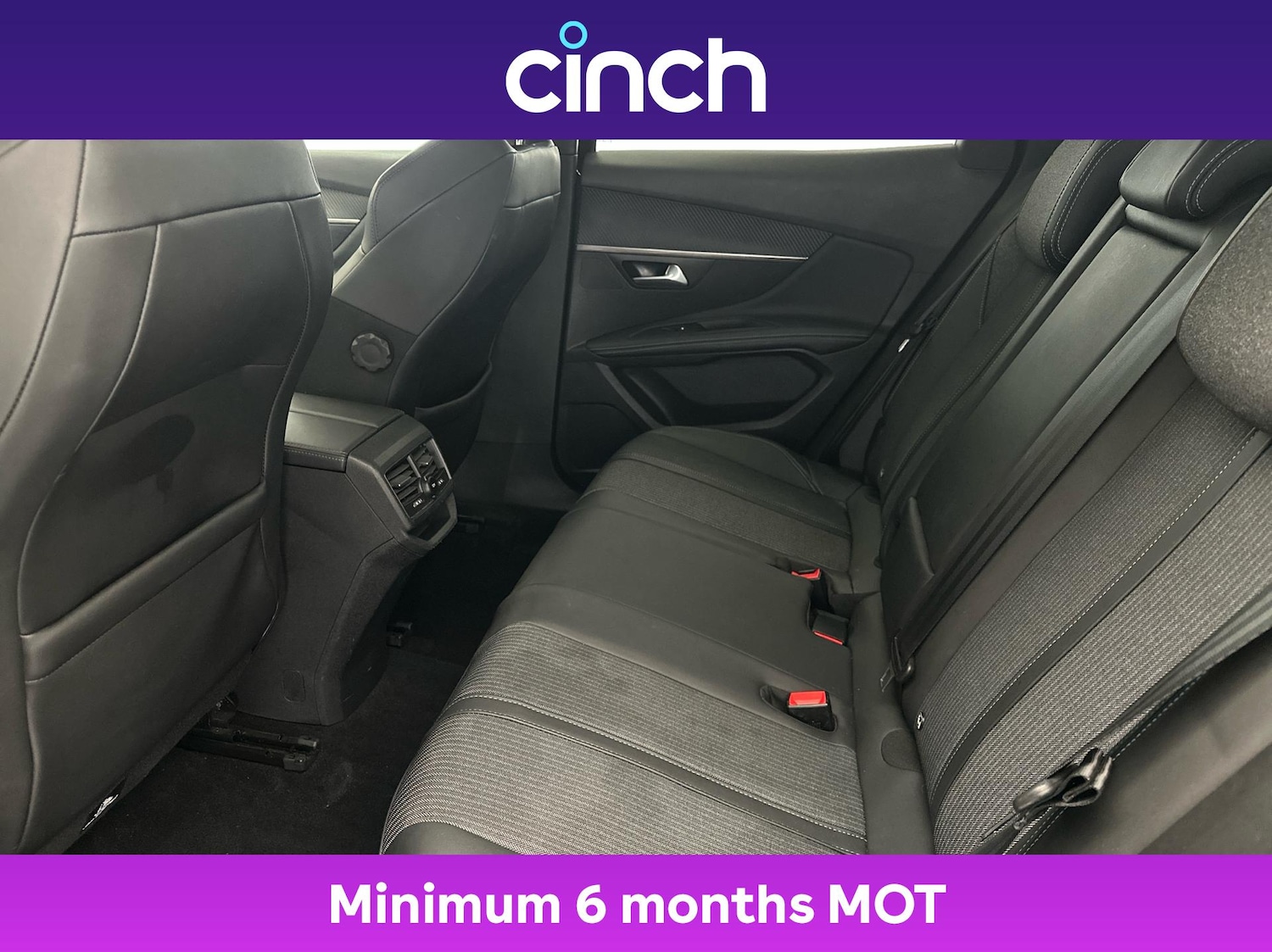 Used Peugeot 3008 2022 for sale - 76346321: Photo 20