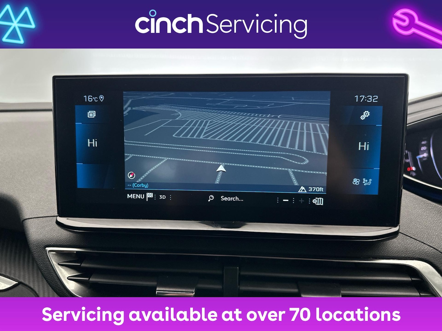 Used Peugeot 3008 2022 for sale - 76346321: Photo 31