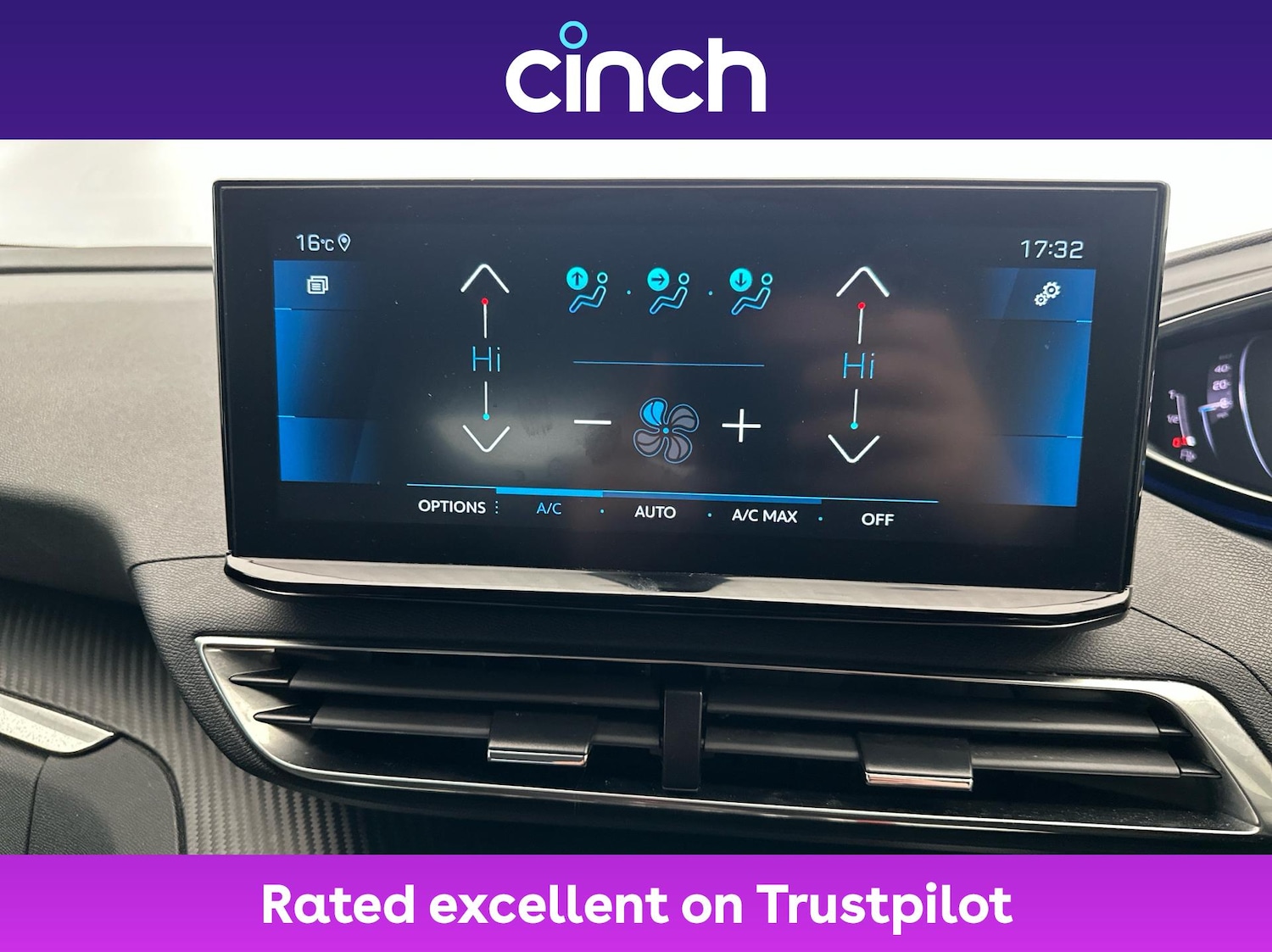 Used Peugeot 3008 2022 for sale - 76346321: Photo 33