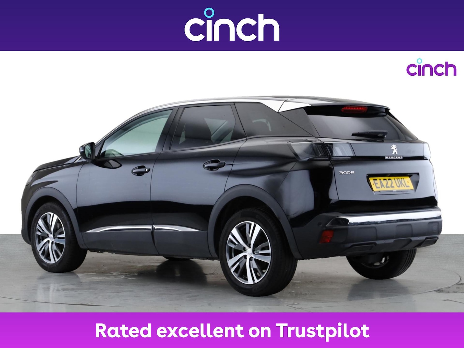 Used Peugeot 3008 2022 for sale - 76346321: Photo 6