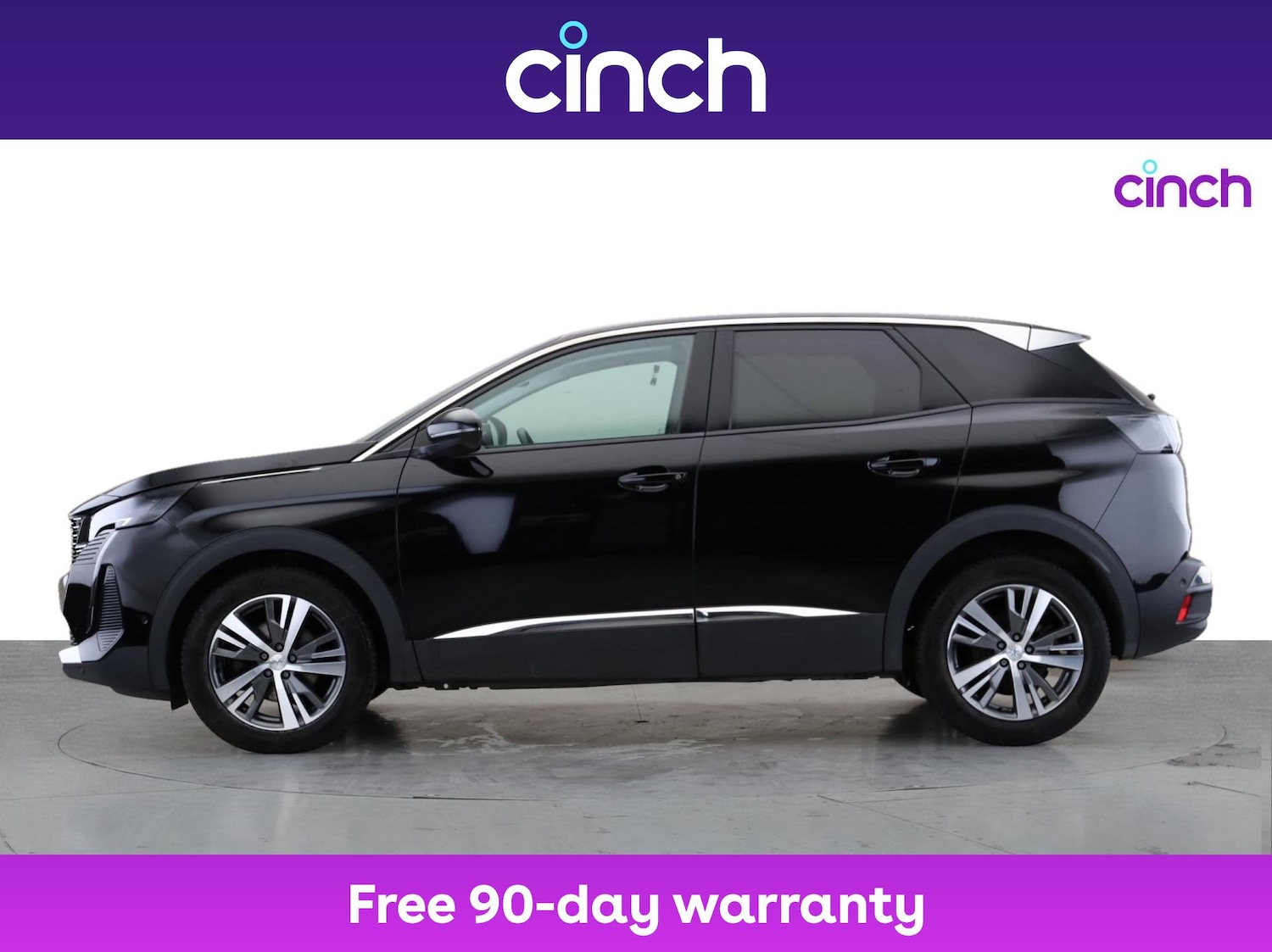 Used Peugeot 3008 2022 for sale - 76346321: Photo 8