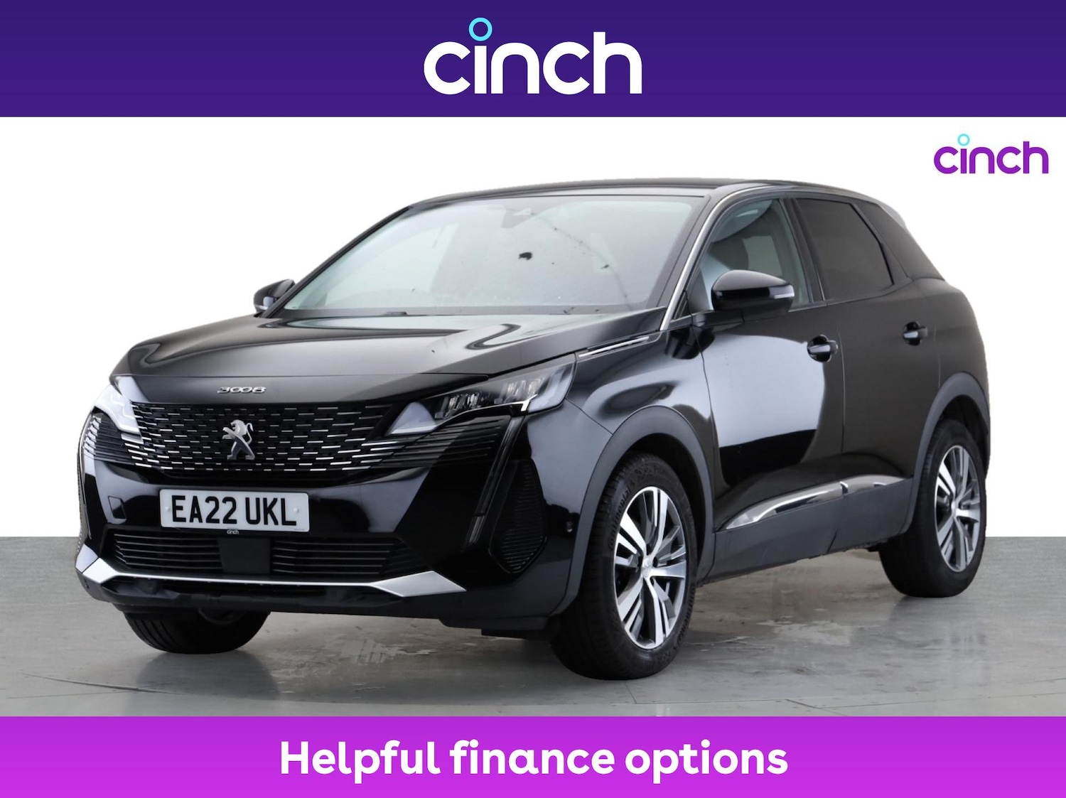 Used Peugeot 3008 2022 for sale - 76346321: Photo 9