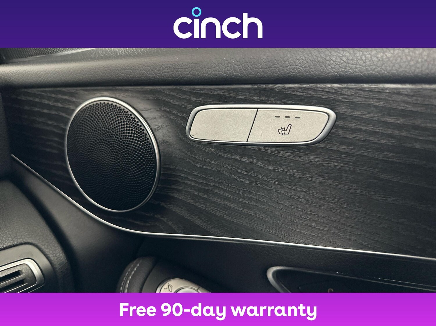 Used Mercedes-Benz GLC 2017 for sale - 76731688: Photo 34