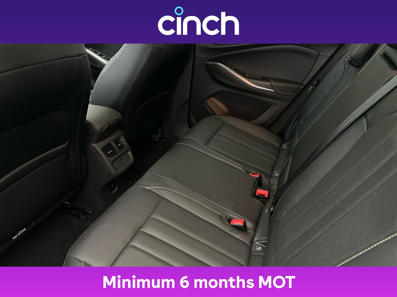Used Vauxhall Grandland X 2020 for sale - 76197592: Photo 20