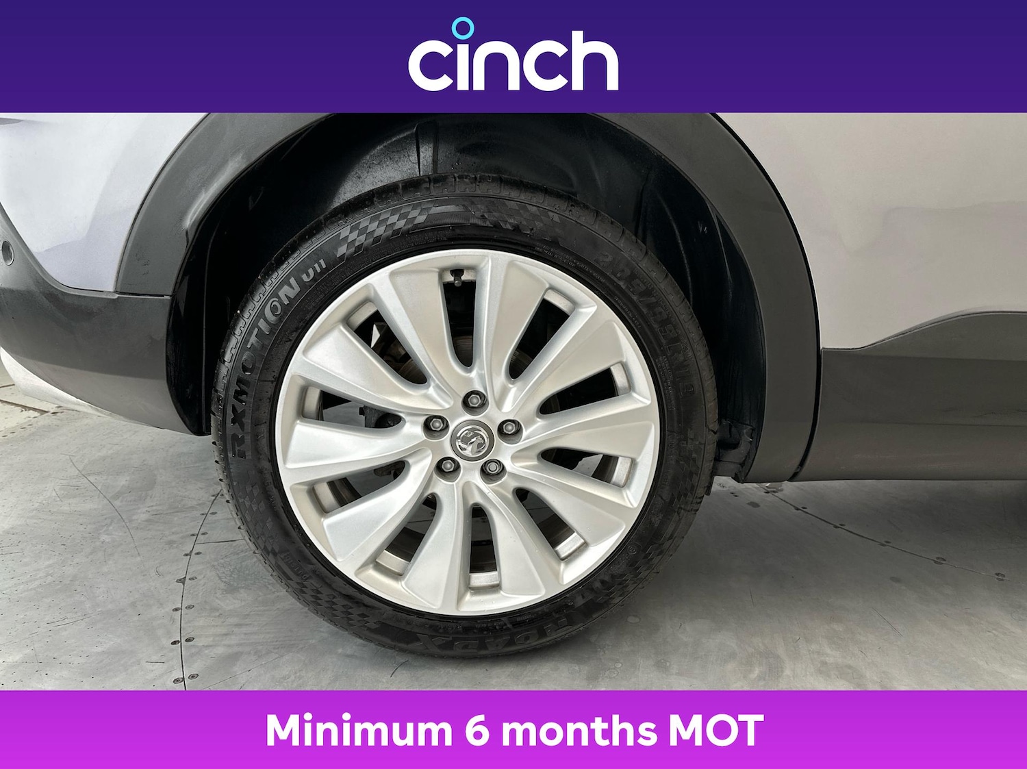 Used Vauxhall Grandland X 2020 for sale - 76197592: Photo 27
