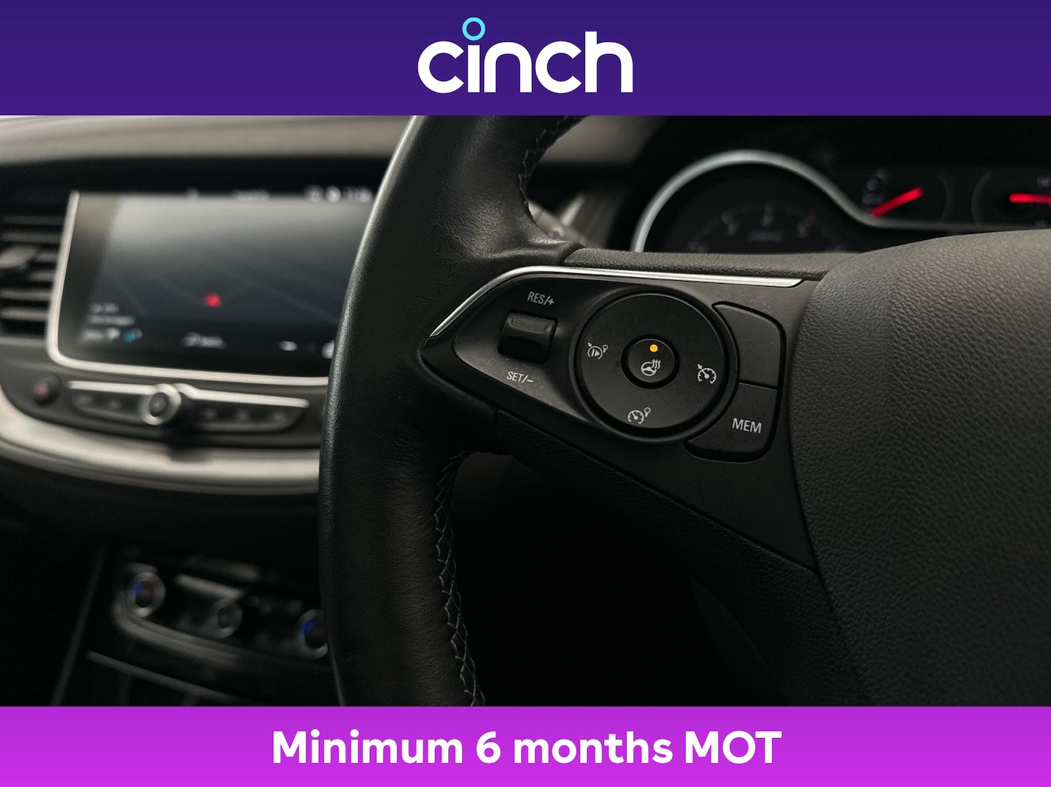 Used Vauxhall Grandland X 2020 for sale - 76197592: Photo 32
