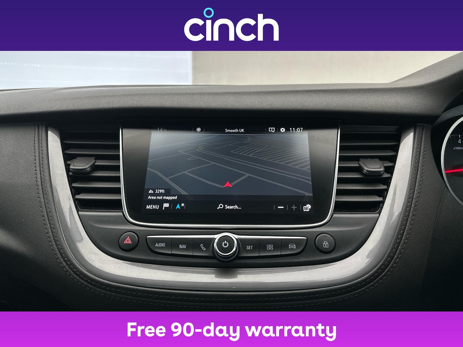 Used Vauxhall Grandland X 2020 for sale - 76197592: Photo 34