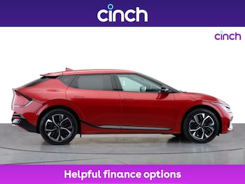 Used Kia EV6 2022 for sale - 75717260: Photo