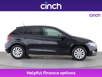 Used Volkswagen Polo 2020 for sale - 75580239: Photo