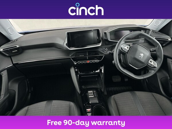 Used Peugeot E-2008 2022 for sale - 75667120: Photo 15