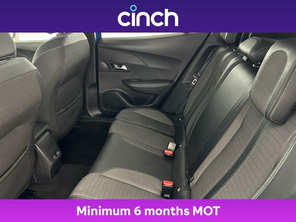 Used Peugeot E-2008 2022 for sale - 75667120: Photo 20