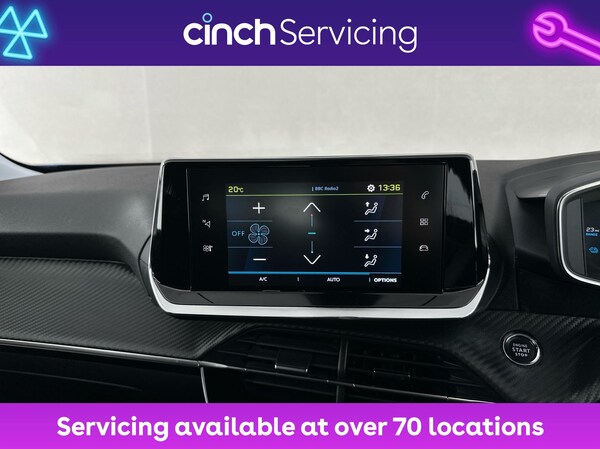 Used Peugeot E-2008 2022 for sale - 75667120: Photo 31
