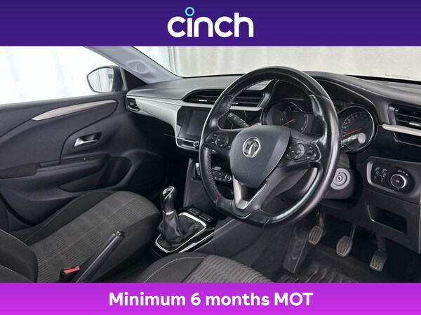 Used Vauxhall Corsa 2020 for sale - 76197536: Photo 12