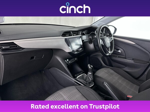 Used Vauxhall Corsa 2020 for sale - 76197536: Photo 14