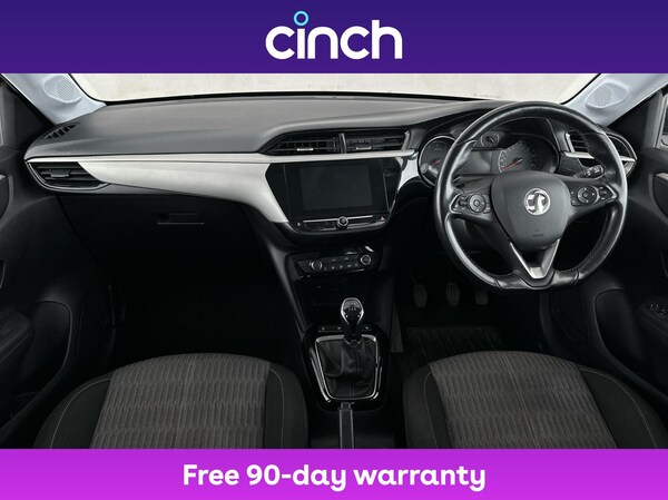 Used Vauxhall Corsa 2020 for sale - 76197536: Photo 15