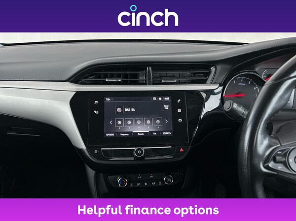 Used Vauxhall Corsa 2020 for sale - 76197536: Photo 17