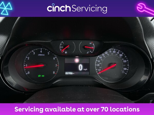 Used Vauxhall Corsa 2020 for sale - 76197536: Photo 18