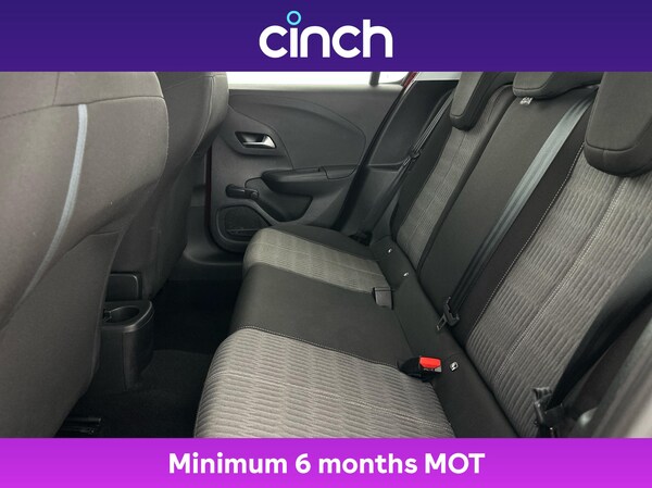 Used Vauxhall Corsa 2020 for sale - 76197536: Photo 20