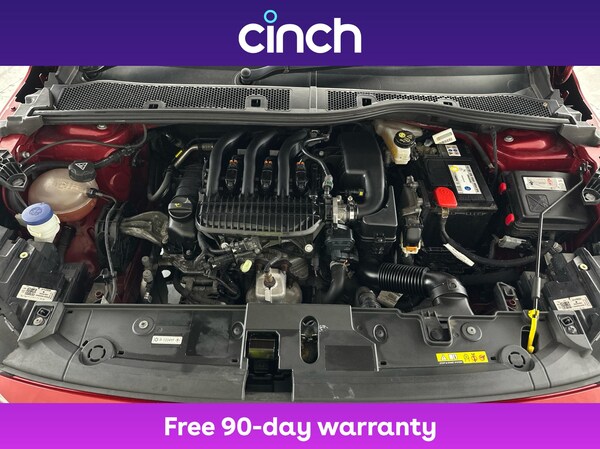 Used Vauxhall Corsa 2020 for sale - 76197536: Photo 23