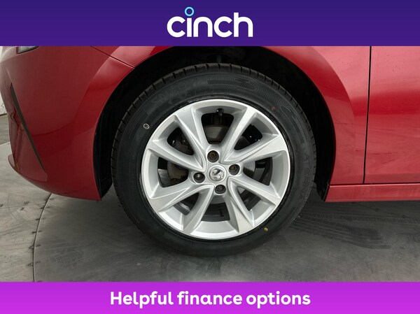 Used Vauxhall Corsa 2020 for sale - 76197536: Photo 24