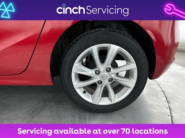 Used Vauxhall Corsa 2020 for sale - 76197536: Photo 26