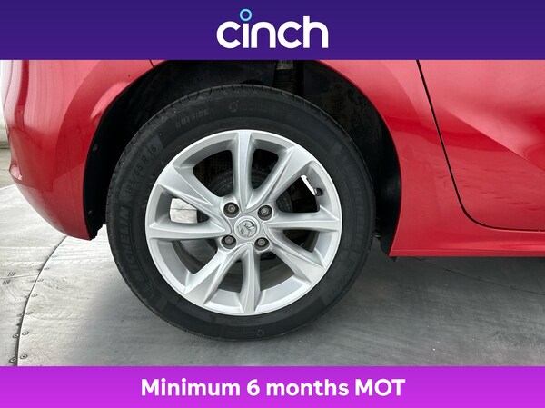 Used Vauxhall Corsa 2020 for sale - 76197536: Photo 27