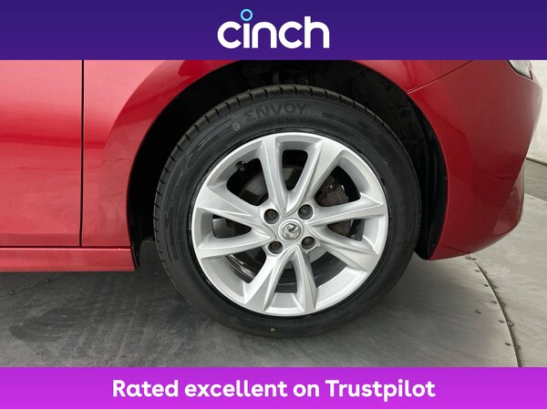 Used Vauxhall Corsa 2020 for sale - 76197536: Photo 28