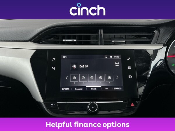 Used Vauxhall Corsa 2020 for sale - 76197536: Photo 30