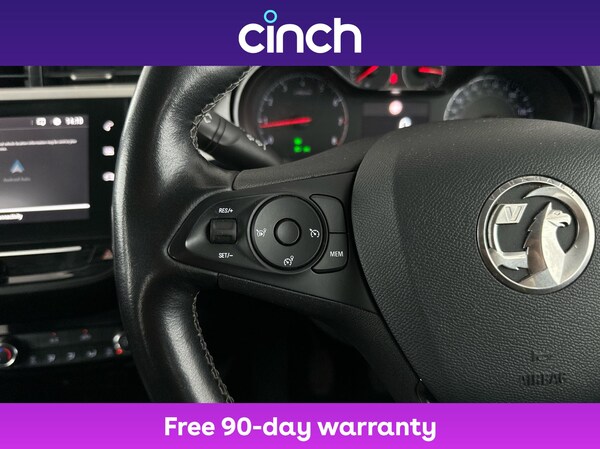 Used Vauxhall Corsa 2020 for sale - 76197536: Photo 34