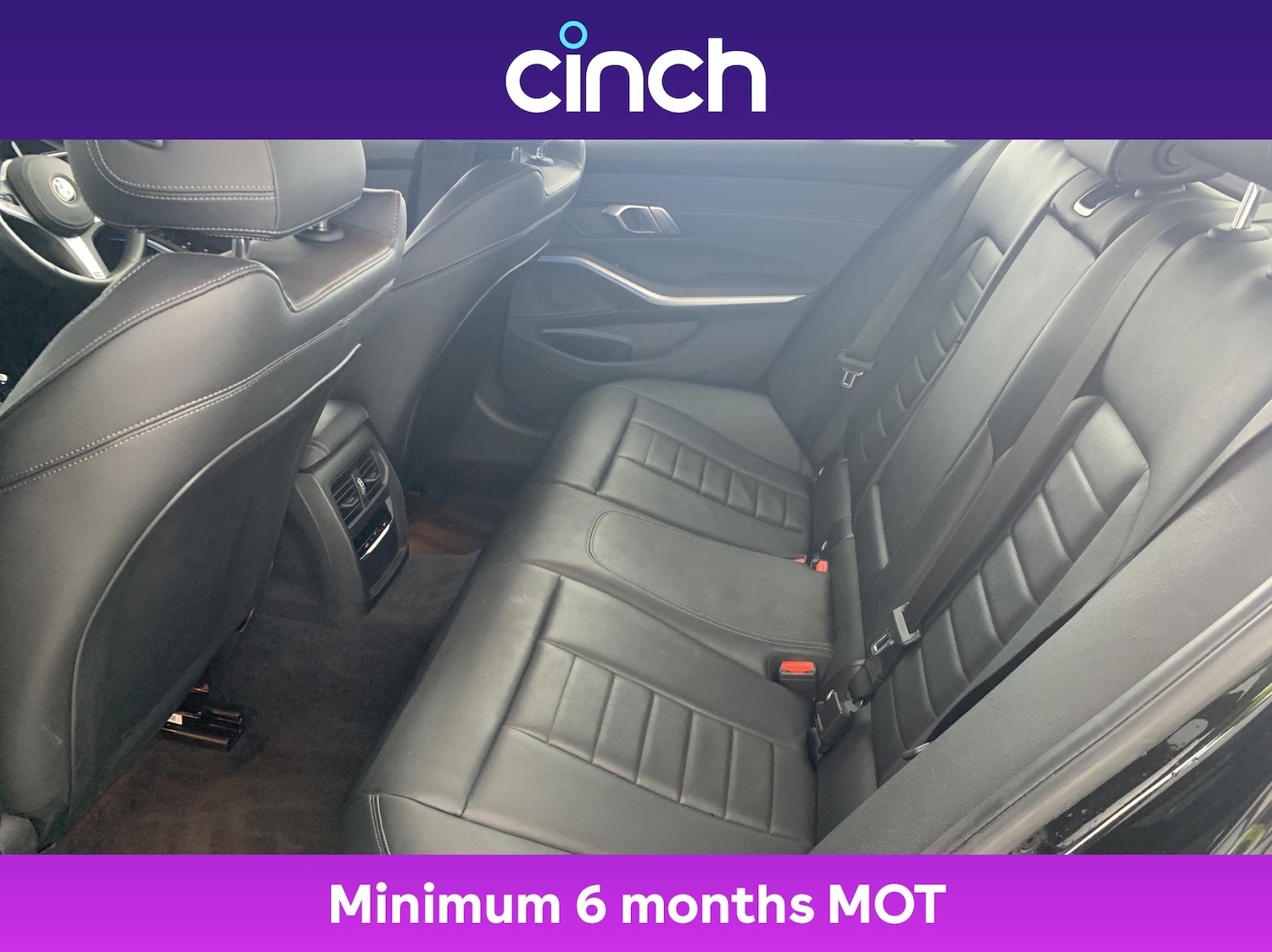 Used BMW 3 Series 2019 for sale - 76376558: Photo 20