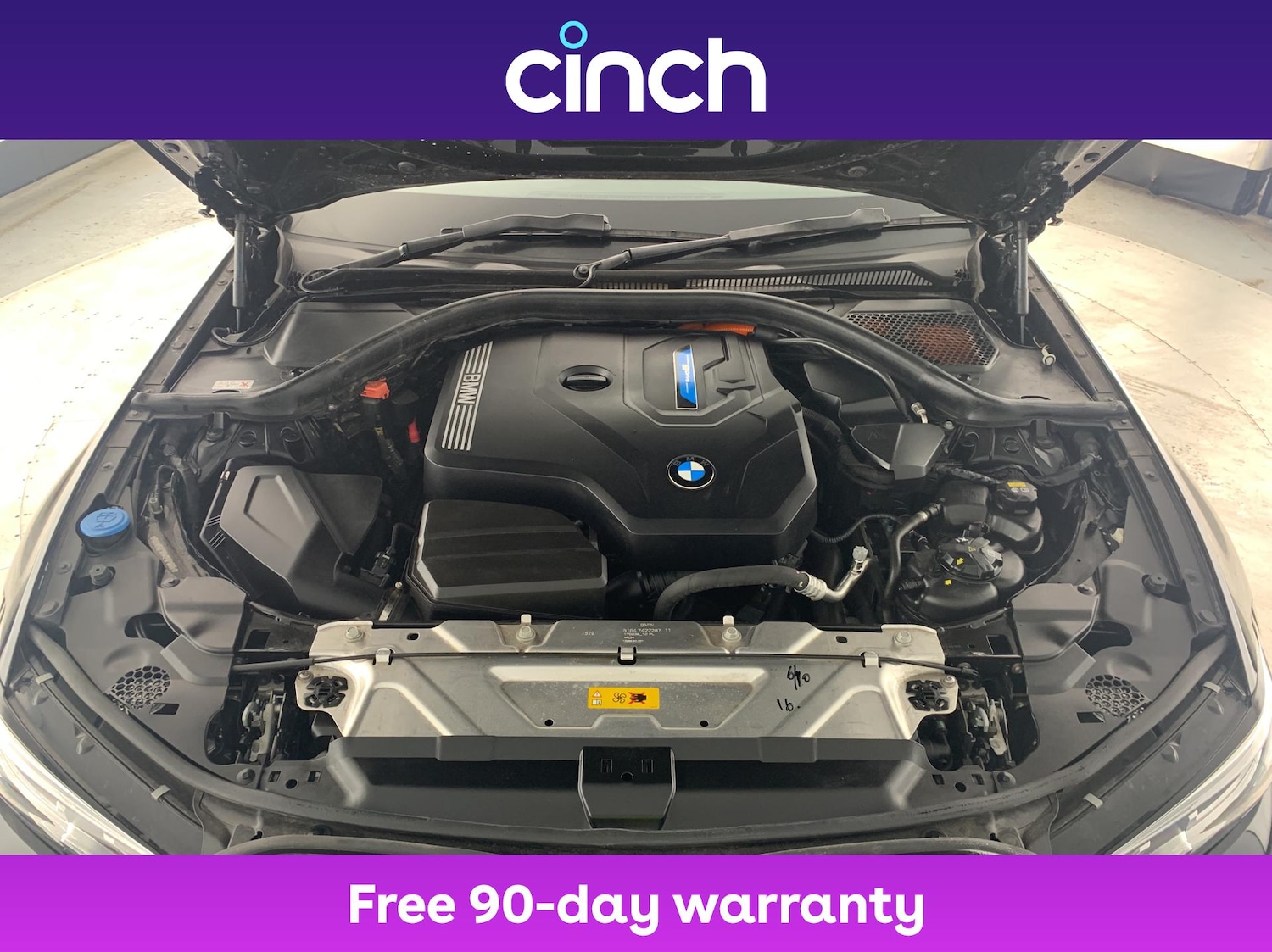 Used BMW 3 Series 2019 for sale - 76376558: Photo 23