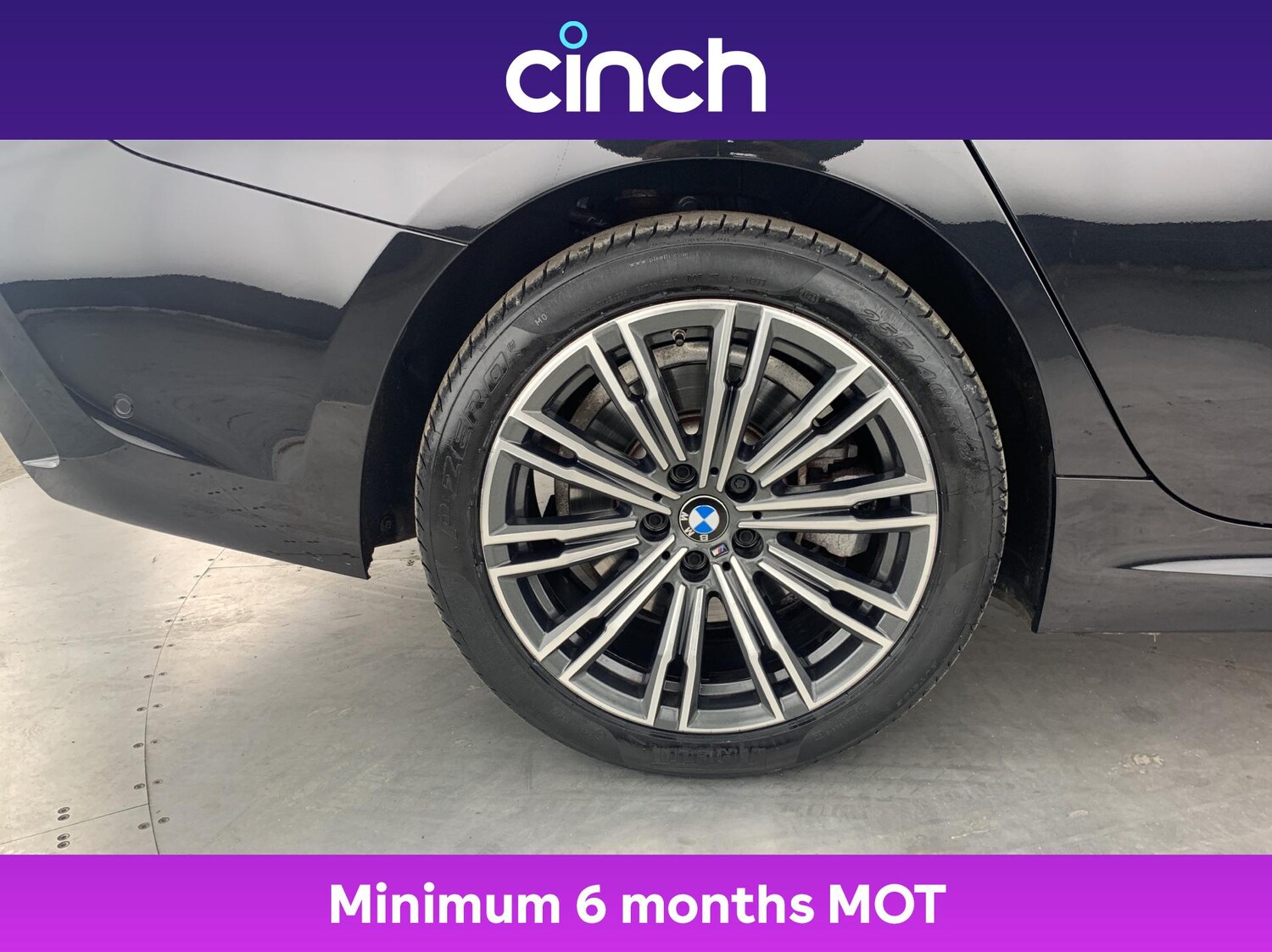 Used BMW 3 Series 2019 for sale - 76376558: Photo 27