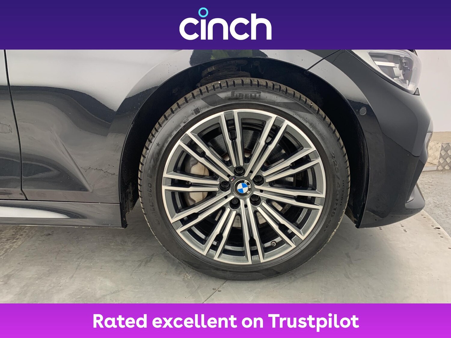 Used BMW 3 Series 2019 for sale - 76376558: Photo 28