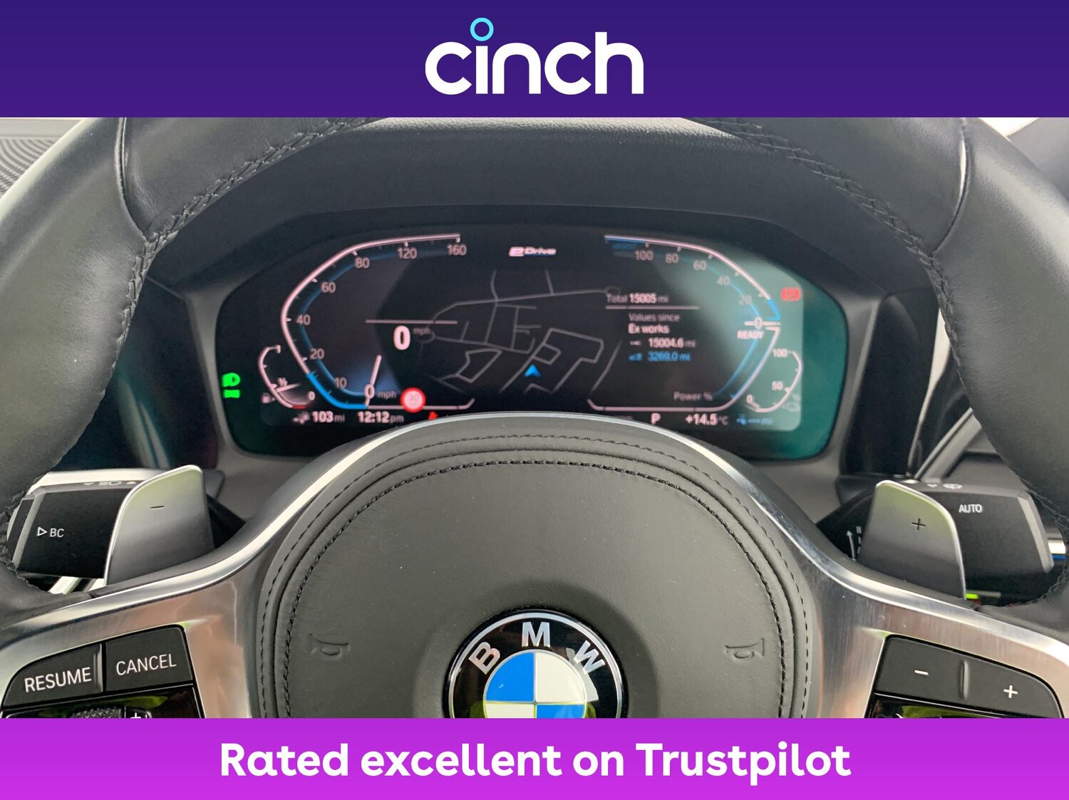 Used BMW 3 Series 2019 for sale - 76376558: Photo 38