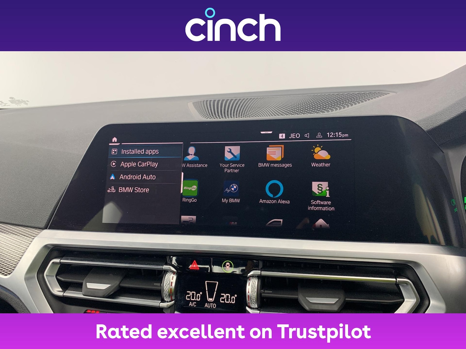 Used BMW 3 Series 2019 for sale - 76376558: Photo 43