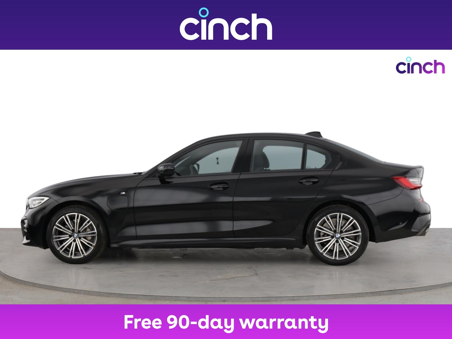 Used BMW 3 Series 2019 for sale - 76376558: Photo 8