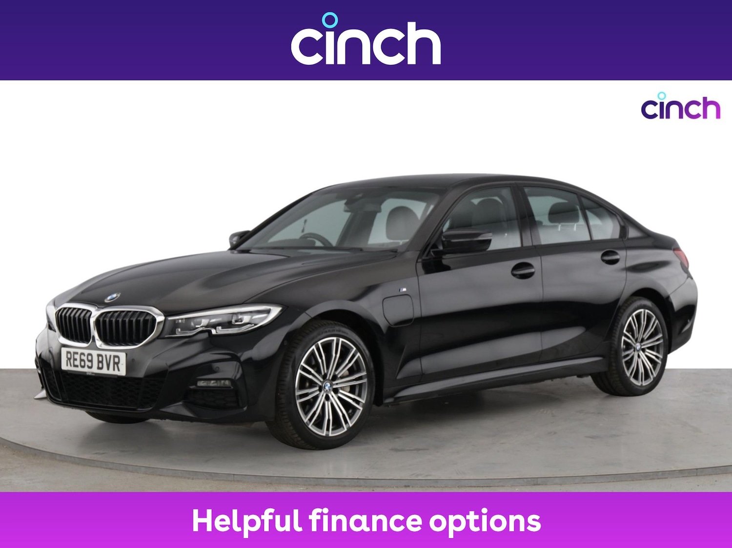 Used BMW 3 Series 2019 for sale - 76376558: Photo 9