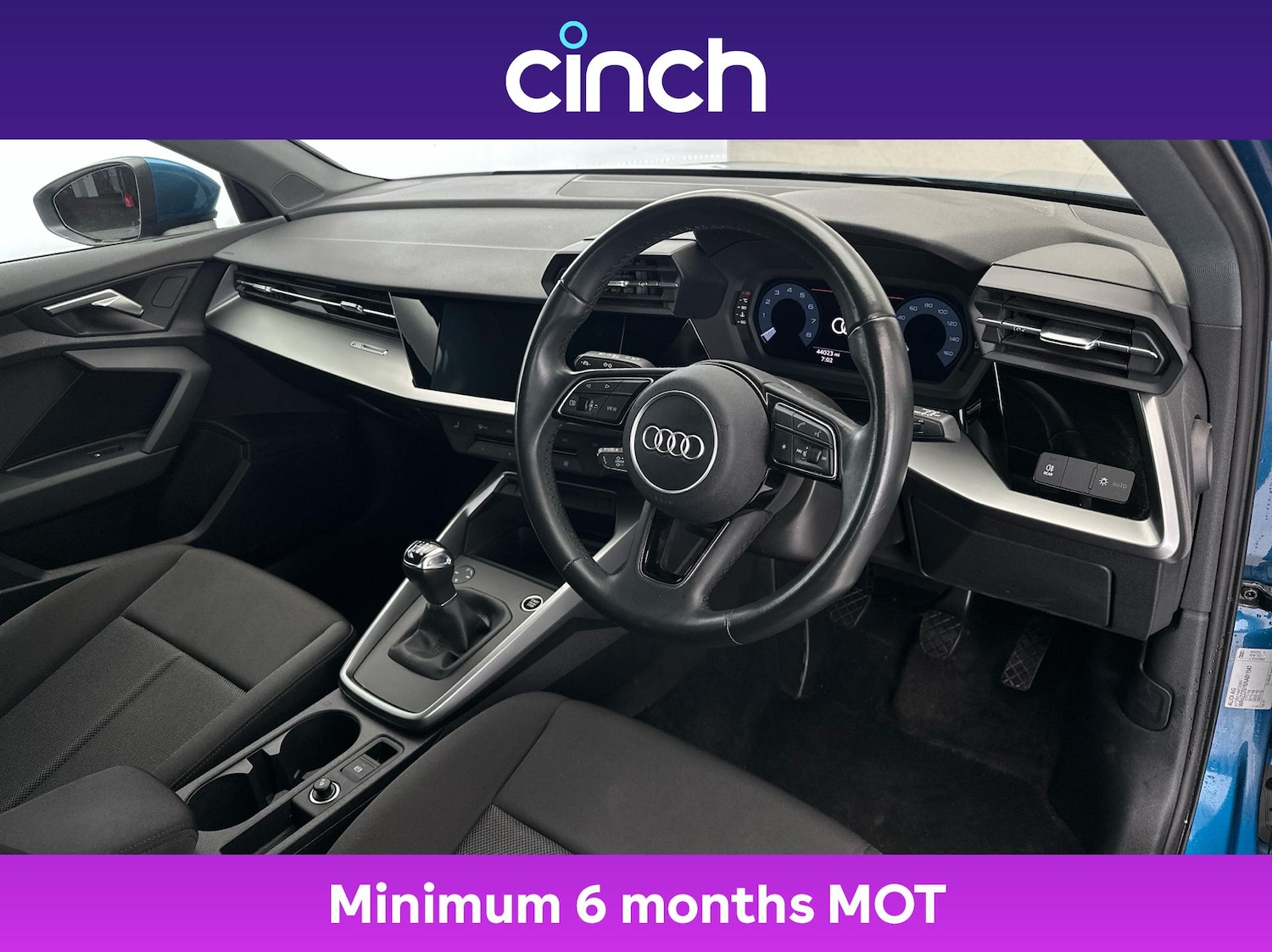 Used Audi A3 2021 for sale - 76376476: Photo 12