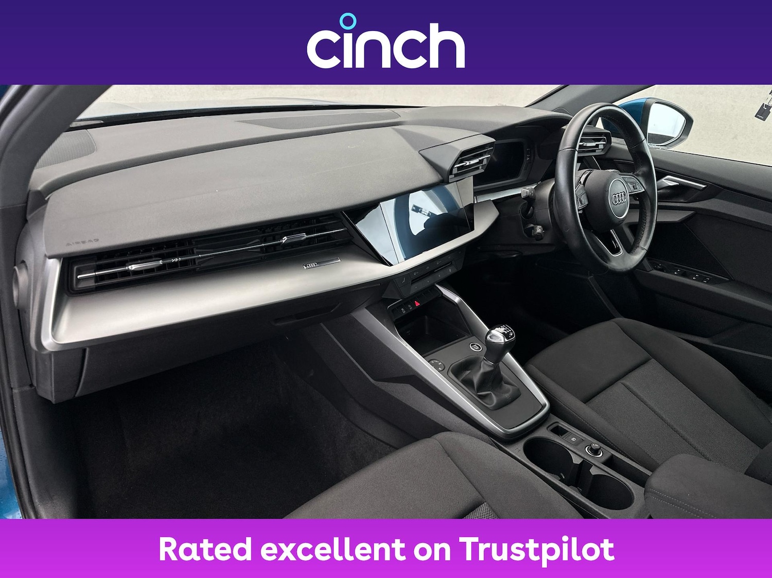 Used Audi A3 2021 for sale - 76376476: Photo 14