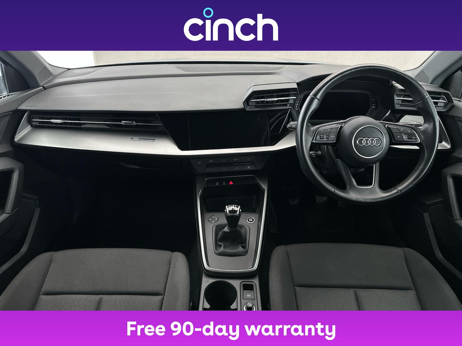Used Audi A3 2021 for sale - 76376476: Photo 15
