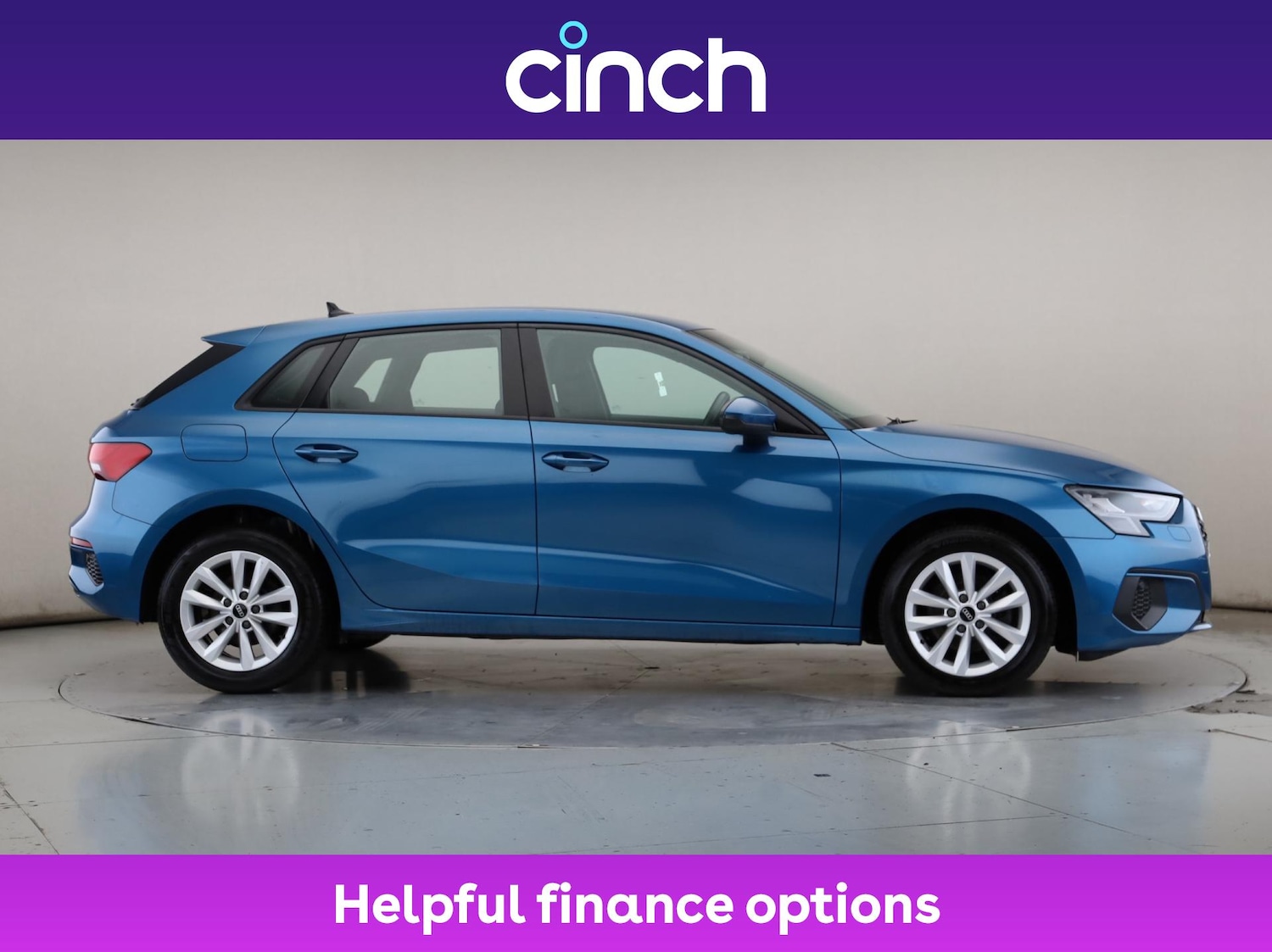 Used Audi A3 2021 for sale - 76376476: Photo 2