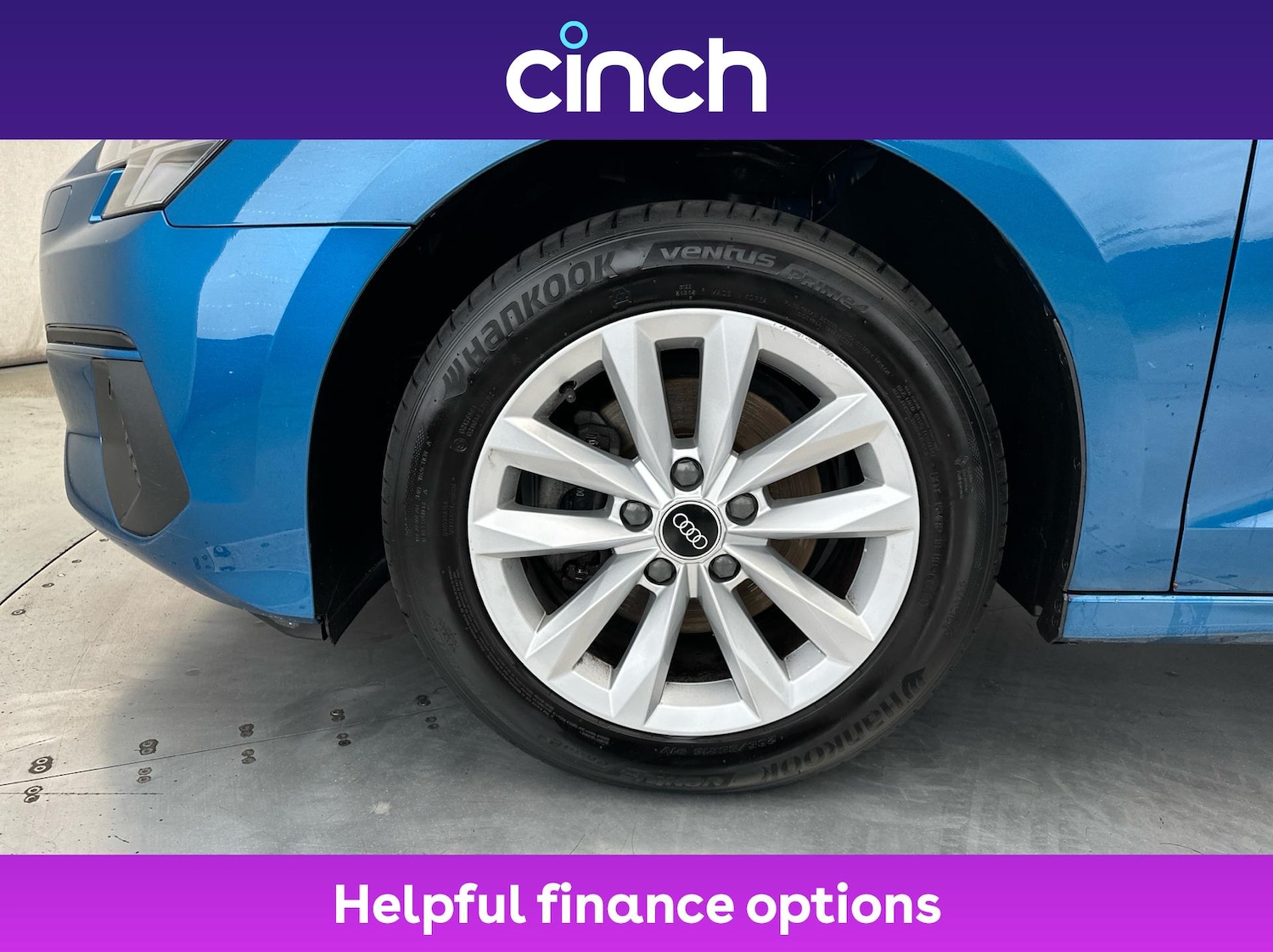 Used Audi A3 2021 for sale - 76376476: Photo 24