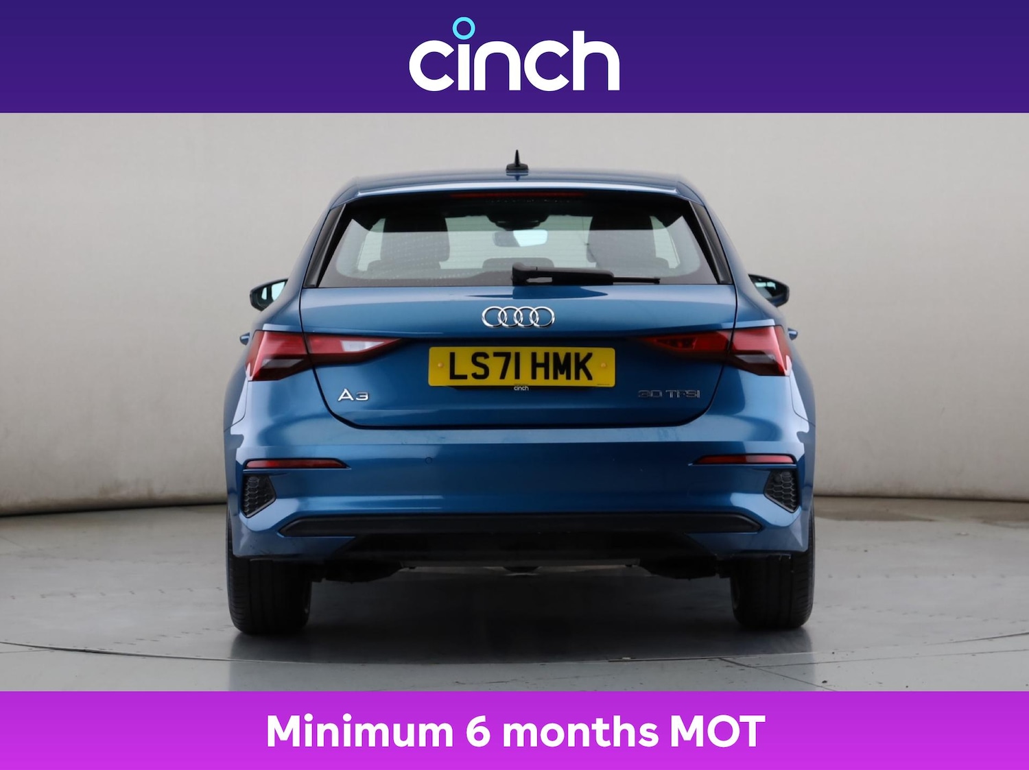 Used Audi A3 2021 for sale - 76376476: Photo 5