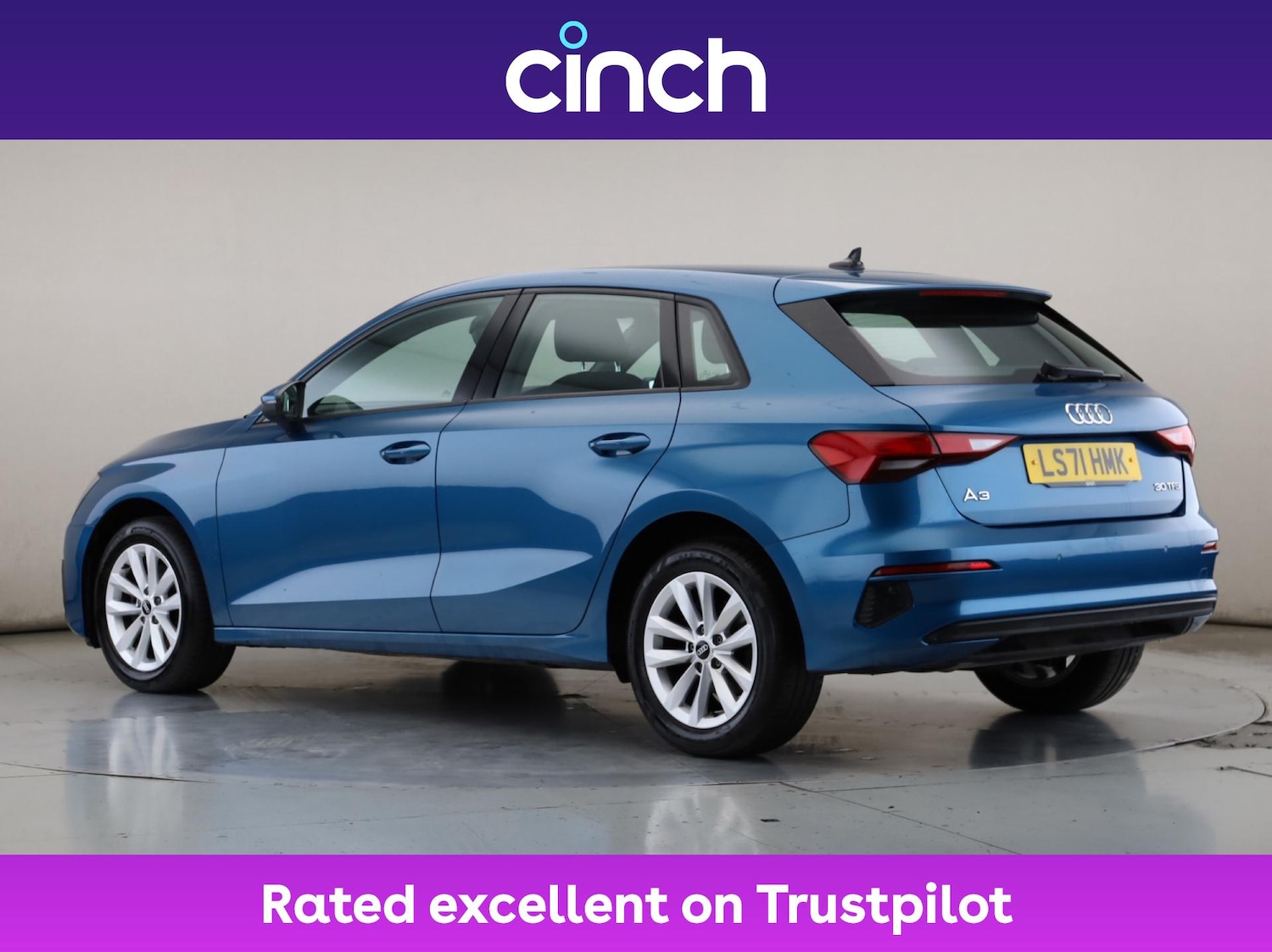 Used Audi A3 2021 for sale - 76376476: Photo 6