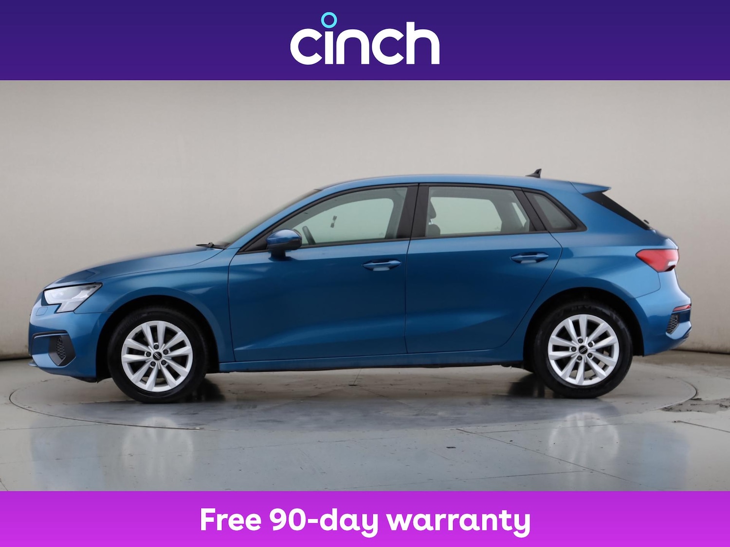 Used Audi A3 2021 for sale - 76376476: Photo 8