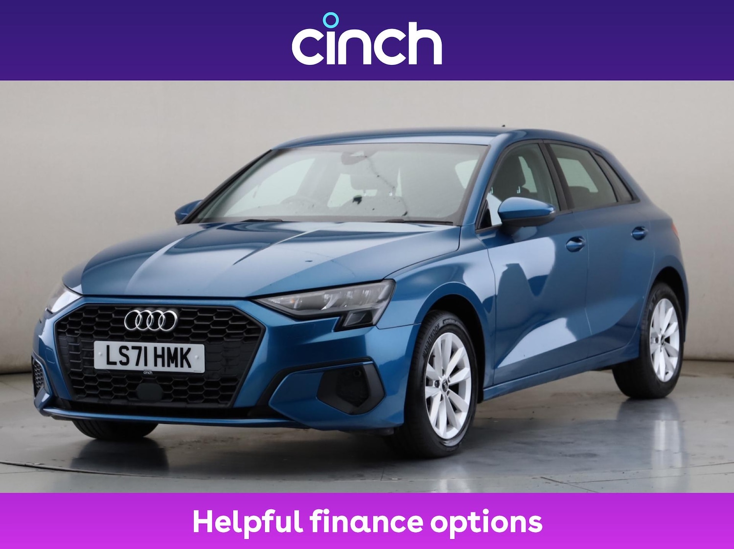 Used Audi A3 2021 for sale - 76376476: Photo 9