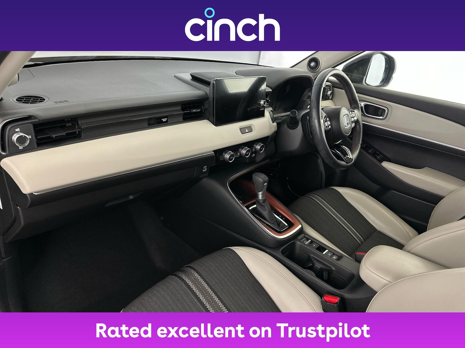 Used Honda HR-V 2022 for sale - 76495570: Photo 14