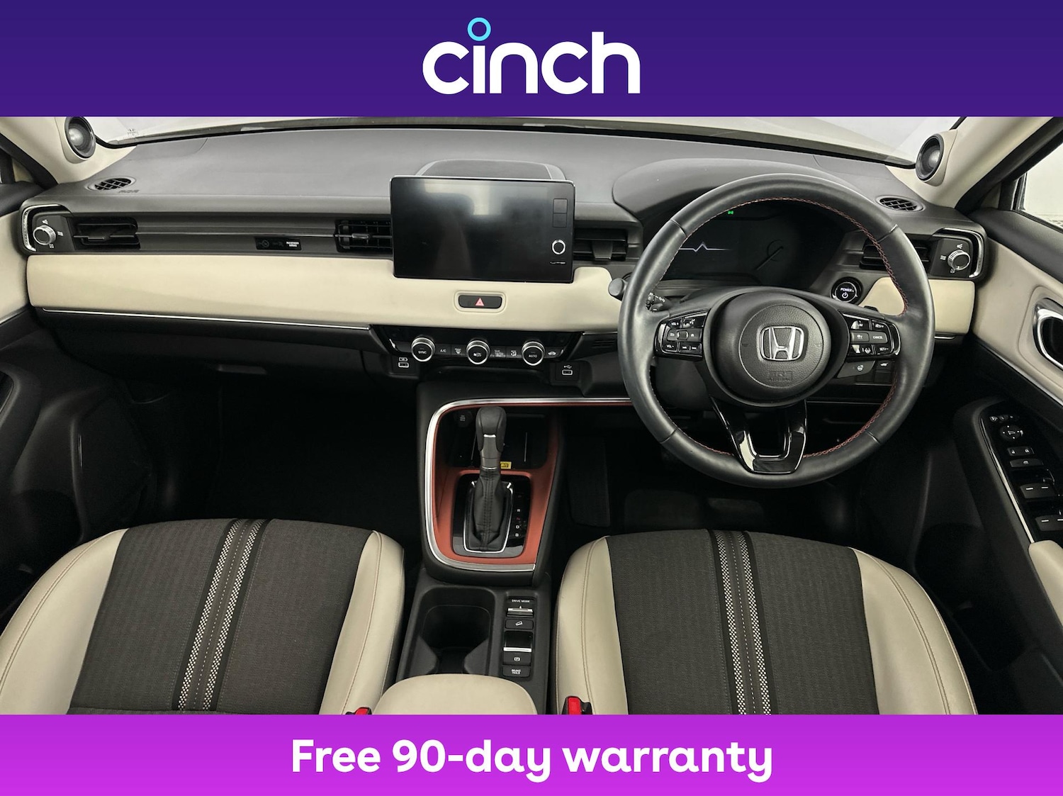 Used Honda HR-V 2022 for sale - 76495570: Photo 15