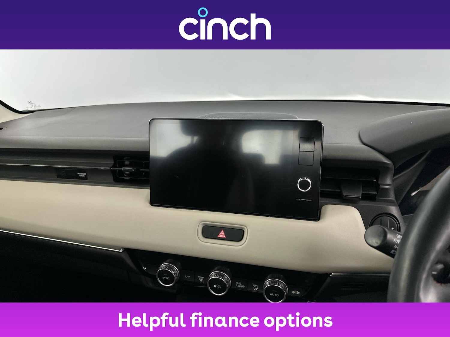 Used Honda HR-V 2022 for sale - 76495570: Photo 17